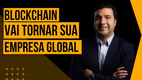 Como funciona o BLOCKCHAIN