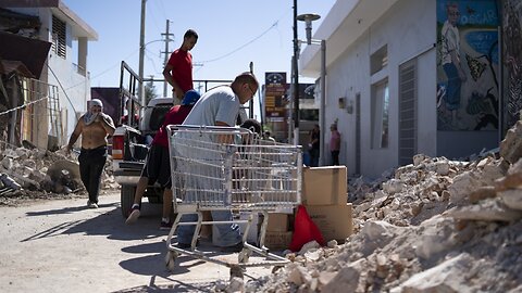 Puerto Rico Governor Fires 2 More Officials