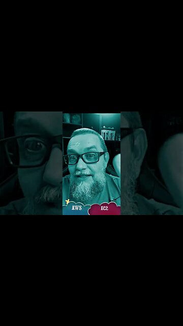 Tipos de Instâncias EC2 - #shorts