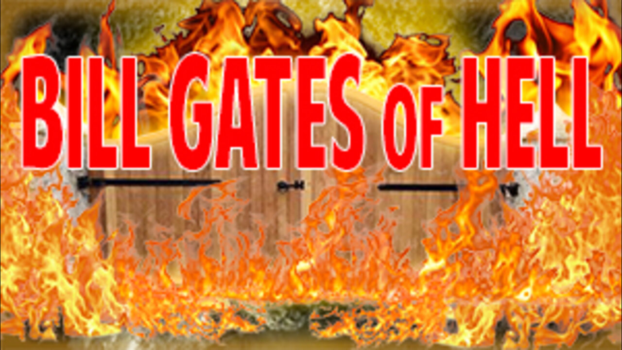 Gates of Hell