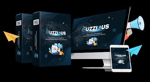 Buzzious Review | 30 Day Money Back Guarantee | +5 Bonuses