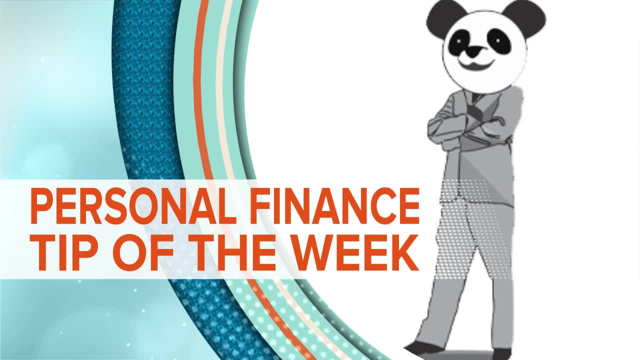 PandA Law Personal Finance Tip of the Week: Dealing With Debt