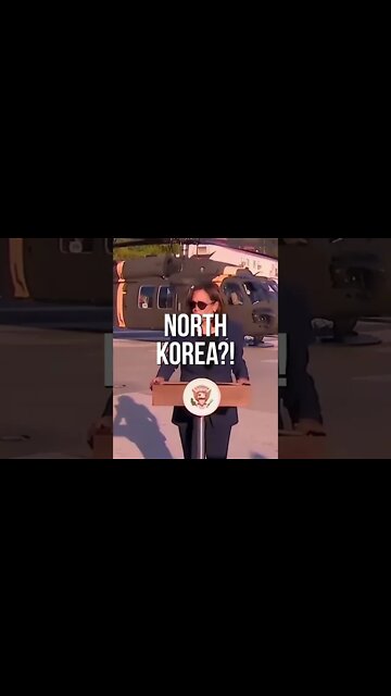 Kamala, Very Important Relationship With The Republic Of North Korea