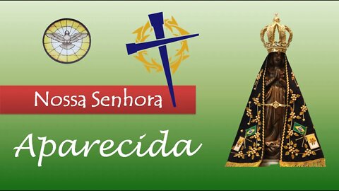 Nossa Senhora Aparecida - Graças e Proteção