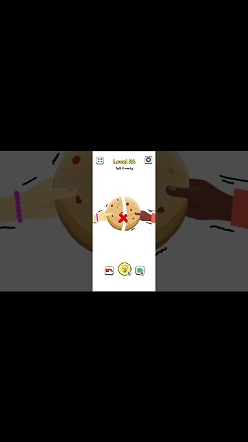 Brain Trick Level 56