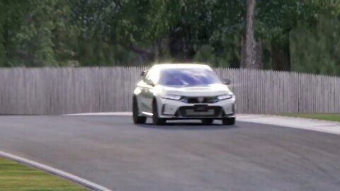 [ASSETTOCORSA] REALISTIC PURE GRAPHICS MOD RELEASE and NEW HONDA CIVIC TYPE R 2023MOD DL LINK-1