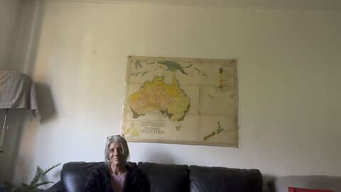 An Interview With Jodi After 12 Days Through The Great Awakening