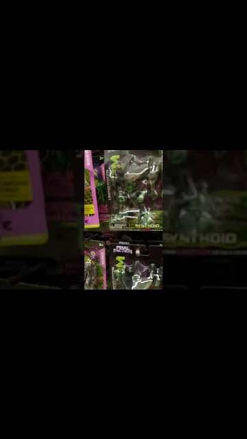 Final Faction Venom appears in Nashville!