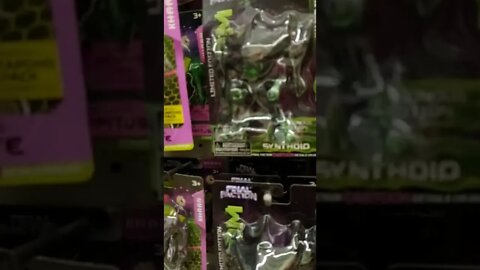 Final Faction Venom appears in Nashville!