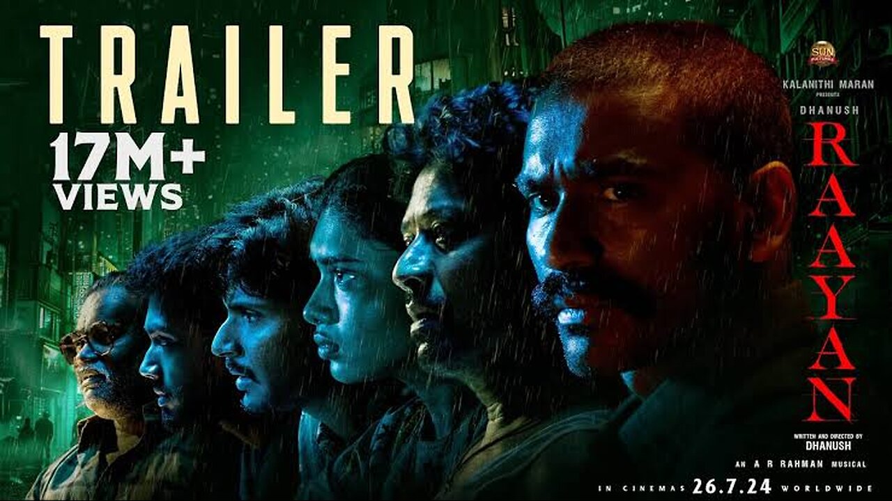 Raayan 2024 AMZN Dual Audio Hindi (ORG 2.0) vvrmovie.blogspot.com 480p WEB-DL x264 ESubs