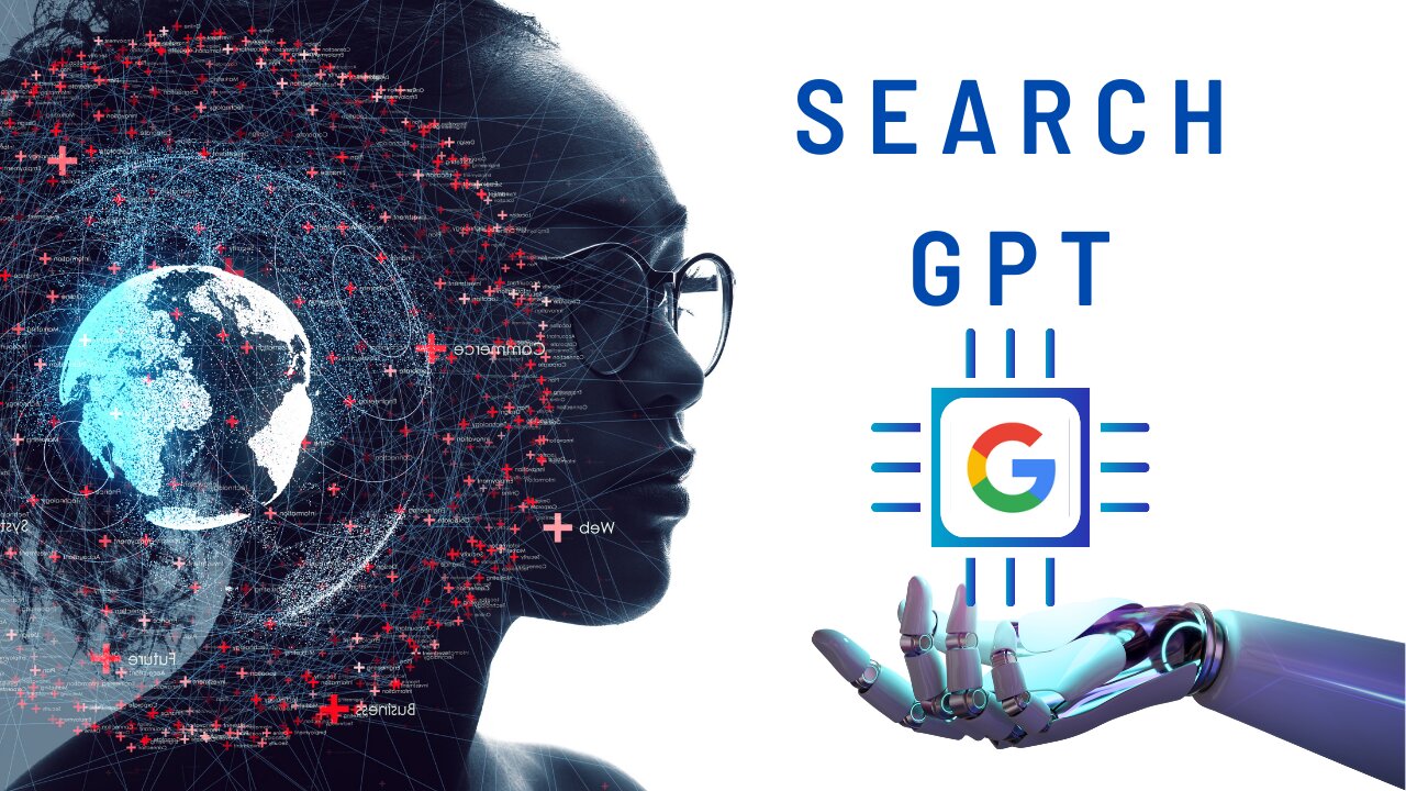SearchGPT: Will it end Google's monopoly?