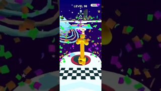 Tall Man Run🏃‍♂️Level 98