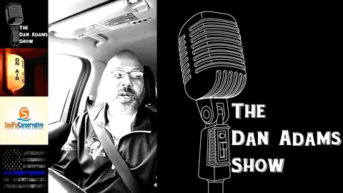 The Dan Adams Show | Episode 29