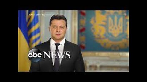 Zelenskyy to address Congress this week I ABCN