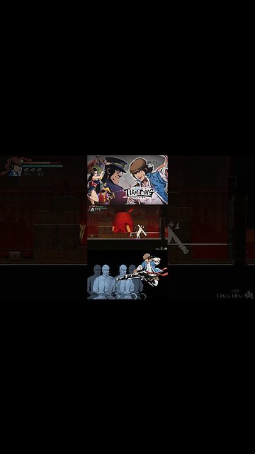 PÉROLA DOS METROIDVANIAS #57 - THE LEGEND OF TIAN DING