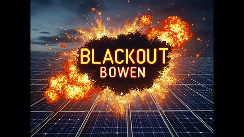 Blackout Bowen