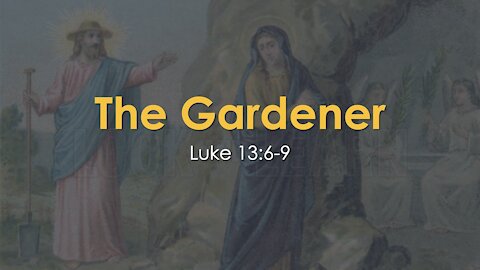 The Gardener