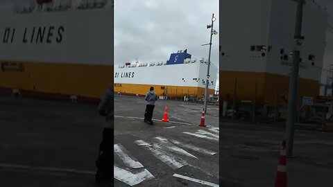 Car carrier