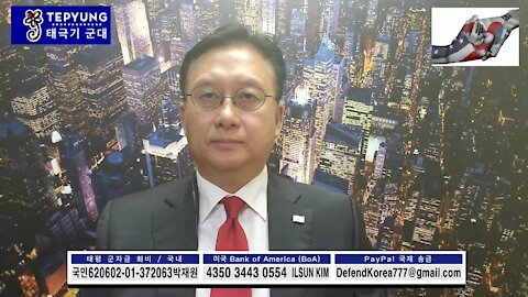 ★'글로벌리즘 거부하고 애국주의 원한다'. 트럼프 대통령의 2018년 UN 총회 연설 분석 [태평] 180926 수 [김일선의 시사적중] 김일선 교수