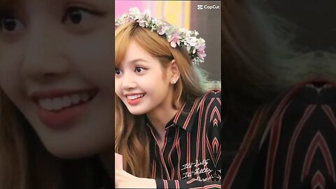 black pink Lisa cute fan sign edit#blackpinkshorts#blackpink lisa #kpopshorts #youtubeshorts