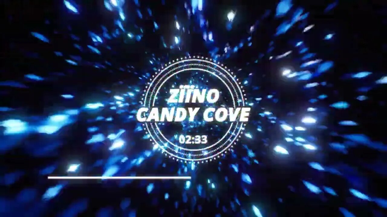 ZIINO - CANDY COVE