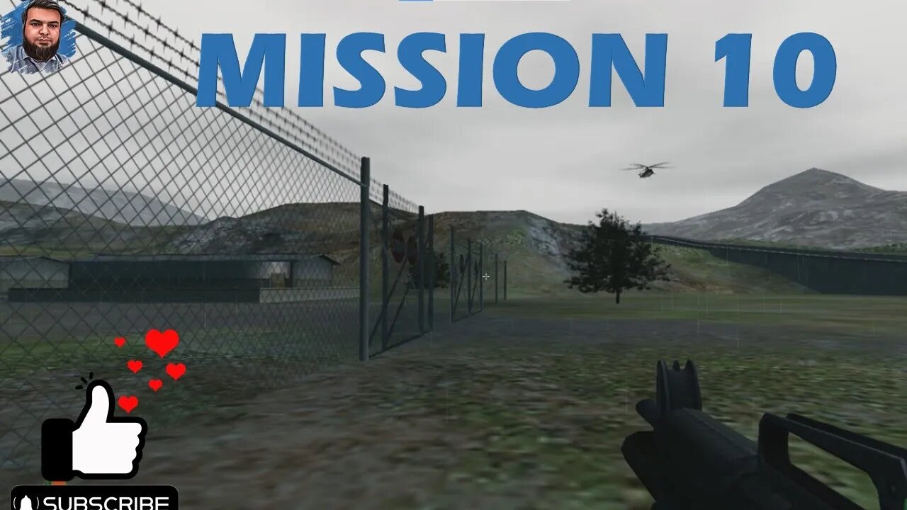 IGI Mission 10 Complete Gameplay 2023 #bestpcgames2023 #projectigigameplay