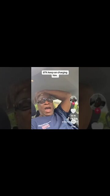 The More You Indict, The More We Vote Trump