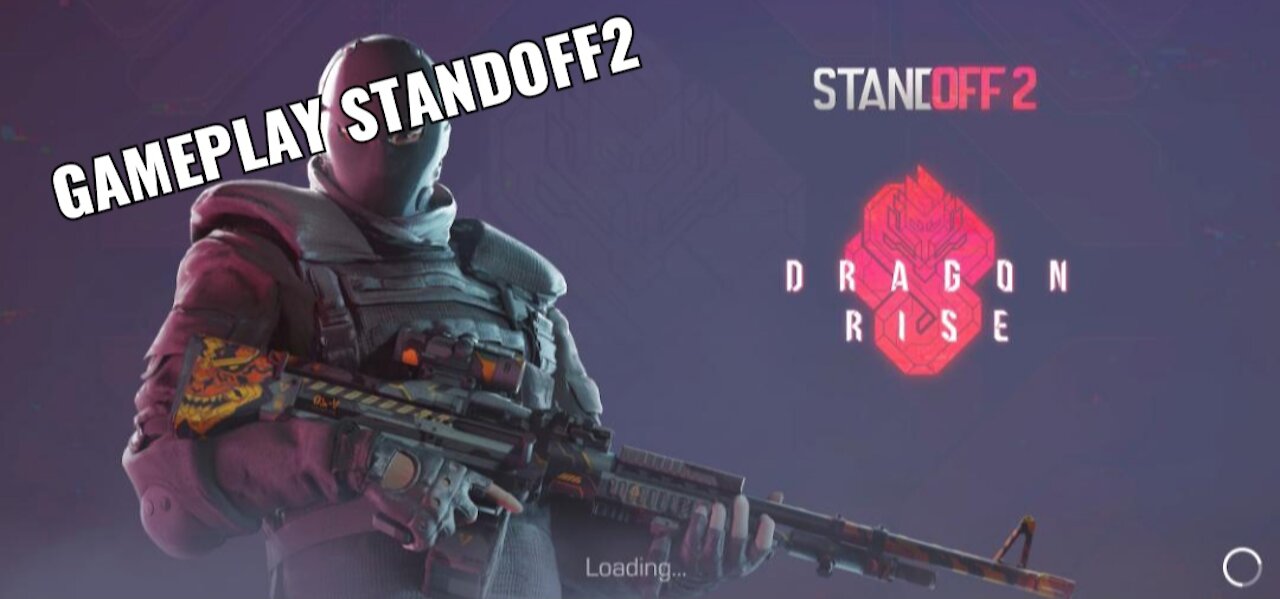 Gameplay standoff2 good 🎮