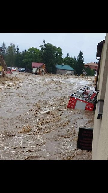 Głuchołazy. Wideo: Głuchołazy Online