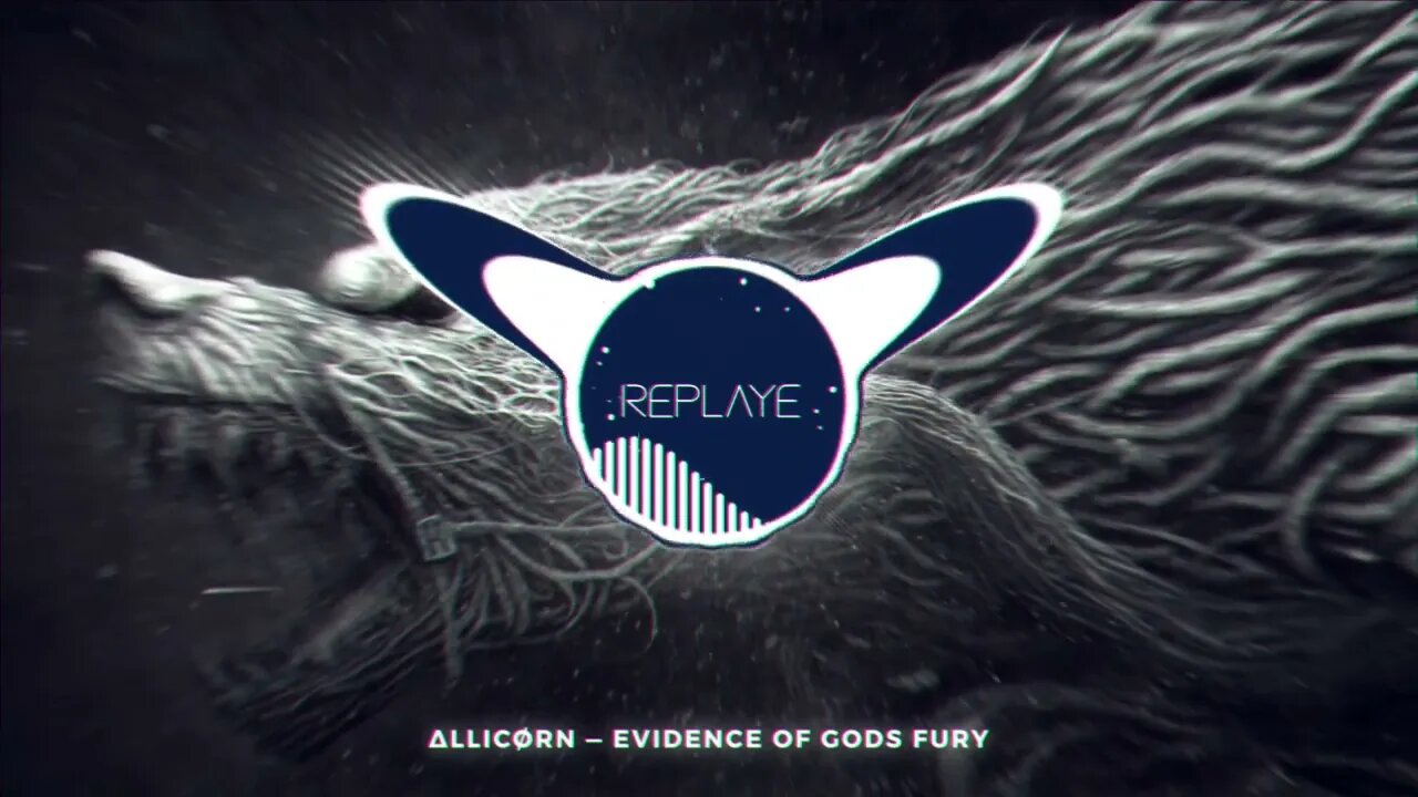 ΔLLICØRN — Evidence of Gods Fury | Replaye