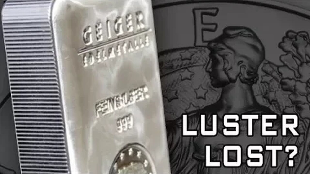 Has Silver Lost Its Luster?