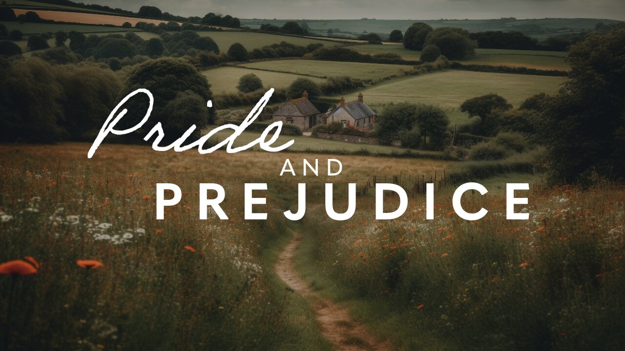 Pride and Prejudice (Part 4): Why the Book is Timeless | Pastor Jared Pozarnsky