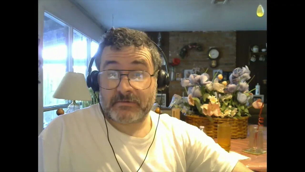 Camera Test Short