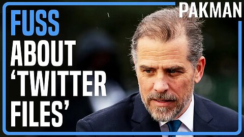 The Twitter BOMBSHELL That Totally Flopped