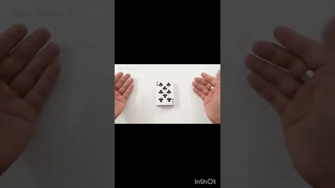 Magic #magic #shorts @gautomcreation