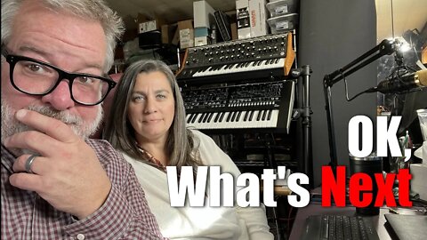 Now What - Next Steps LIVE 10_30 Big Family Homestead