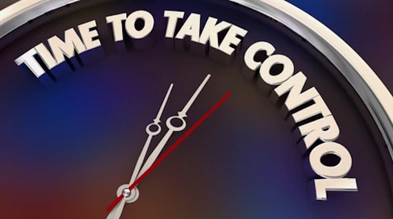 Kate Shemirani: Now's The Time To Take Control In The Face Of The Beast System