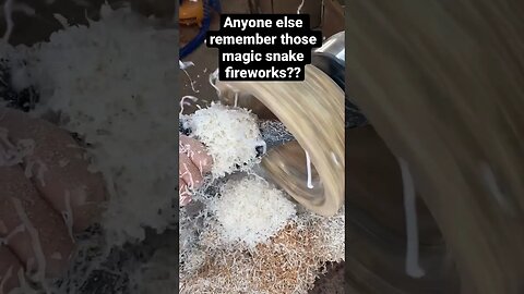 Magic Snake!