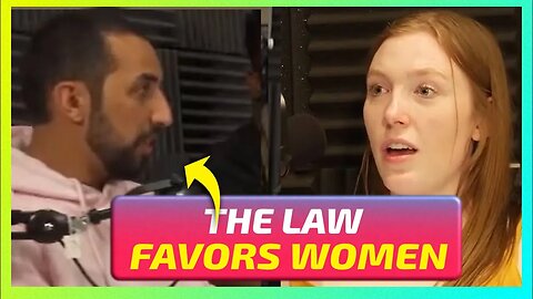 Why Women Can Freely Abuse Men Today