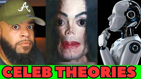 WOKE! TikTok Conspiracy Theories About Celebrities That Might Be True