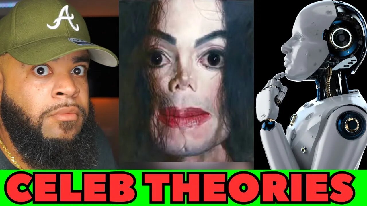 WOKE! TikTok Conspiracy Theories About Celebrities That Might Be True