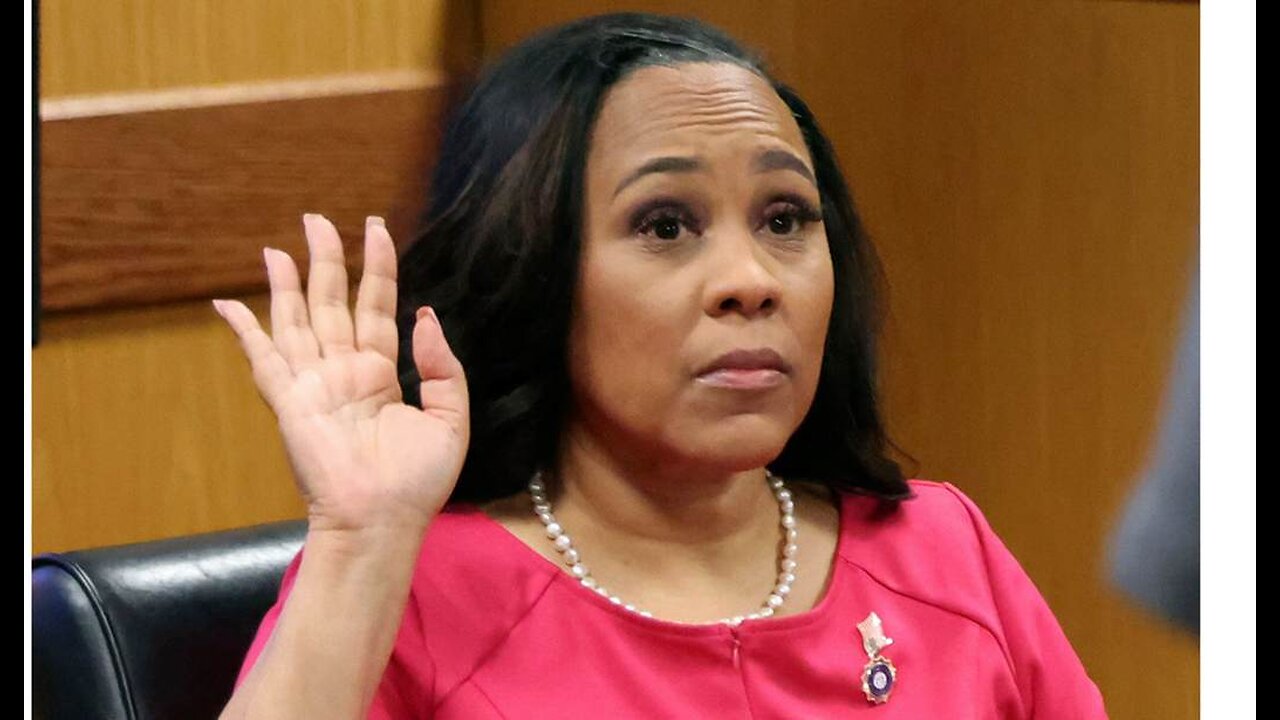 Willis Goes Over the Edge As She Accuses Attorney of Trying to 'Emasculate a Black Man'