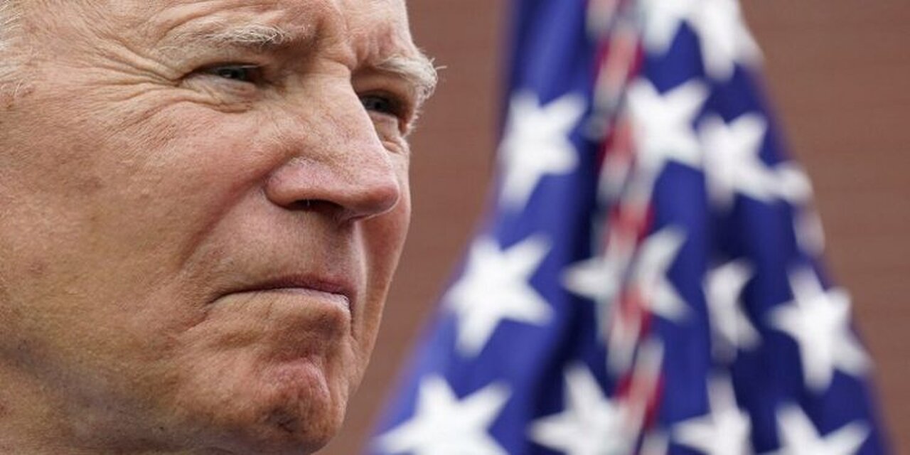 Reuters/Ipsos: Biden Approval Stuck at 40 Percent; Dark Sign for Democrats in Midterm