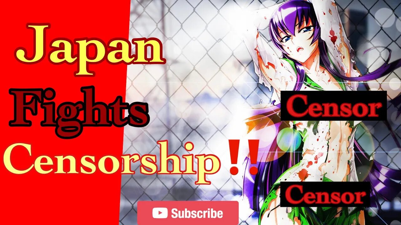 Love Hina Manga Creator fights CENSORSHIP! #lovehina #censorship #manga