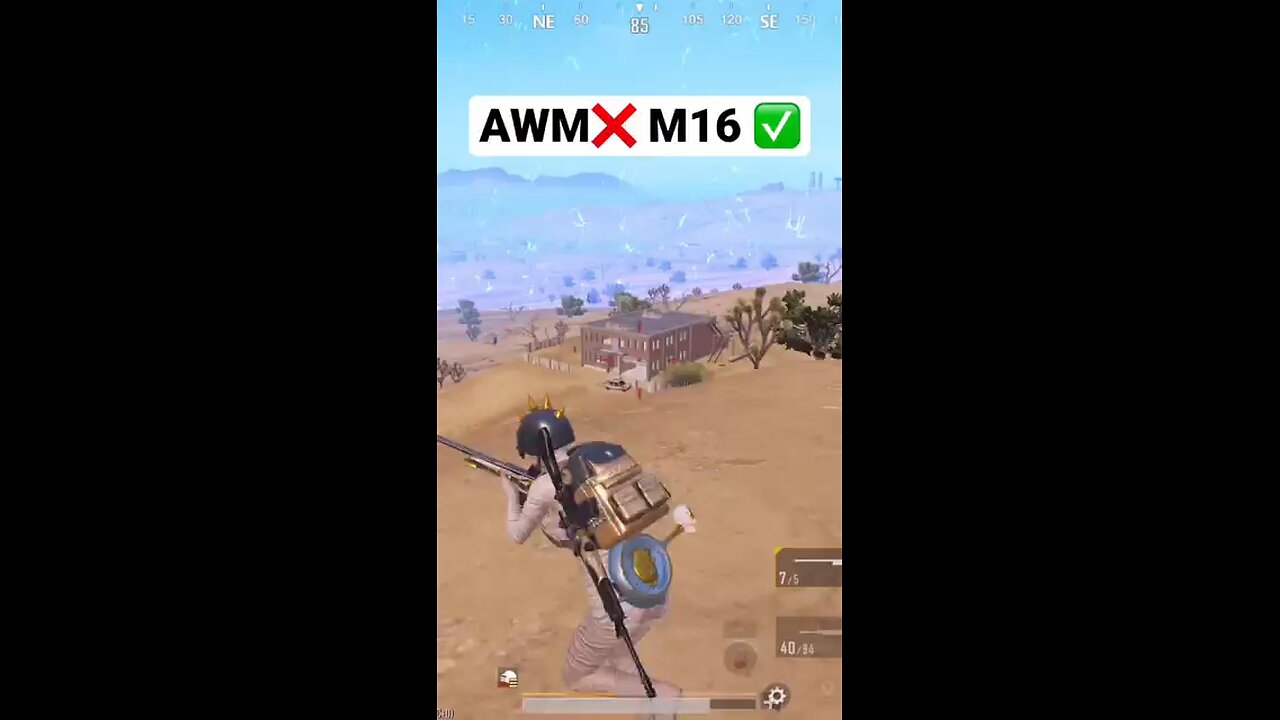 pubg mobile