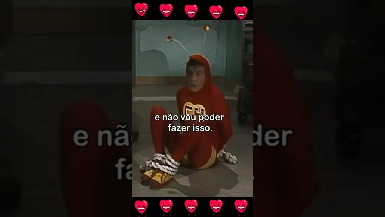 Chapolin colorado - eu gostaria de comemorar meu aniversário em fevereiro.