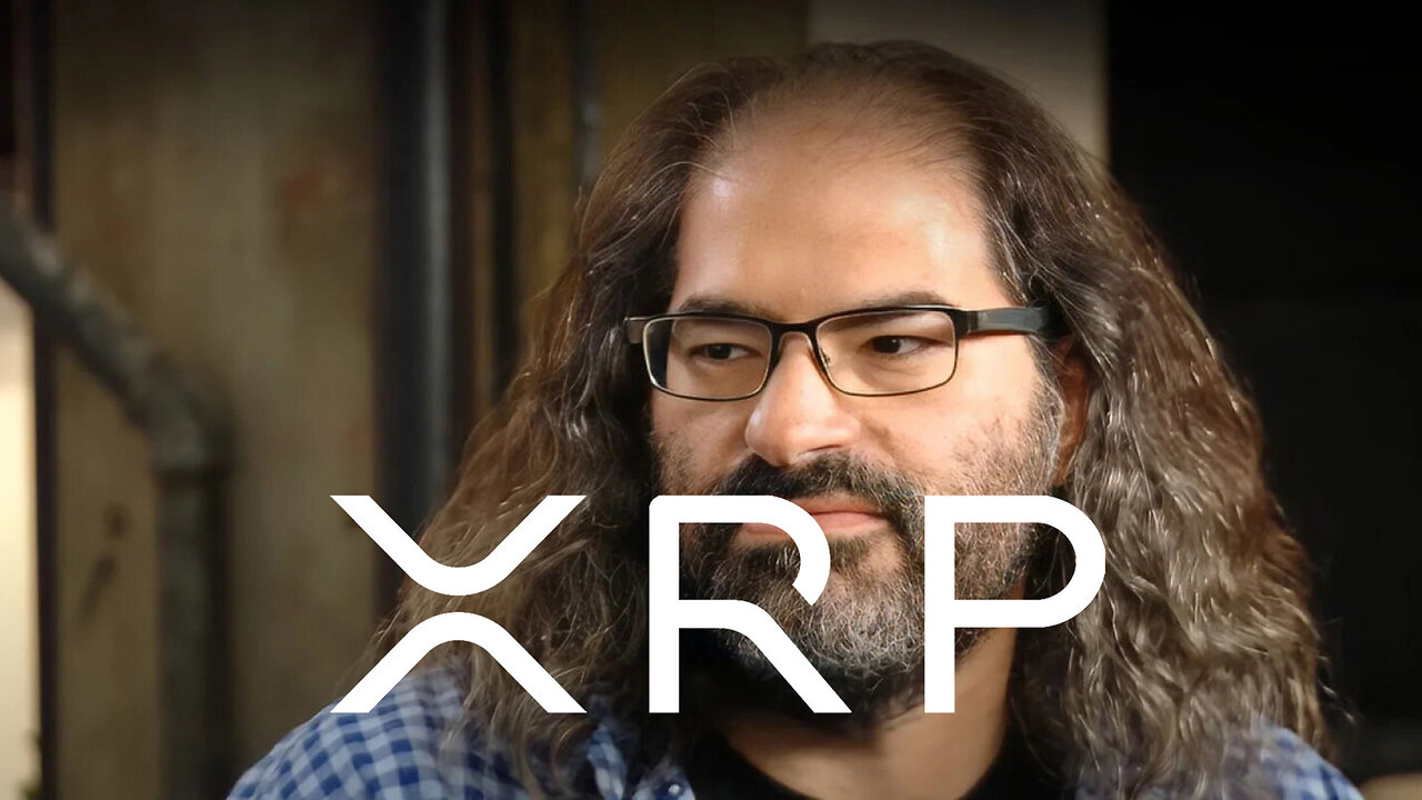 XRP RIPPLE MUST LISTEN DAVID SCHWARTZ ANSWERS THE QUESTION !!!!!!!!