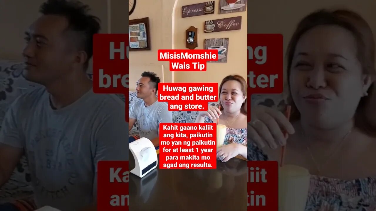 #profits #sarisaristore #businessowner #tinderangvlogger #tindahantips #misismomshiewaistips