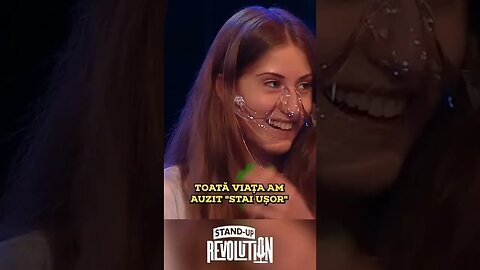 Vio-standuprevolution