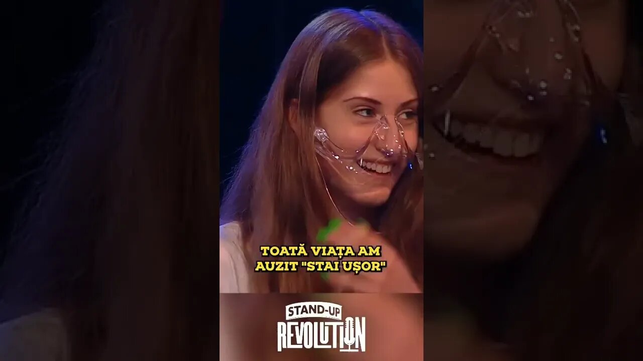 Vio-standuprevolution